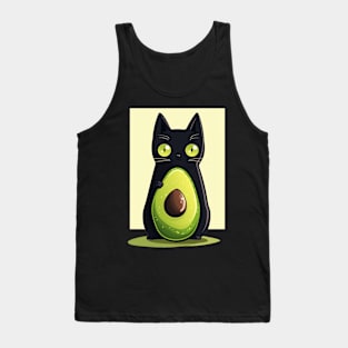 avocato Tank Top